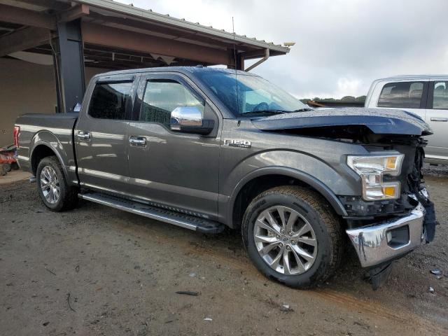 Photo 3 VIN: 1FTEW1CF1HKE05391 - FORD F150 SUPER 