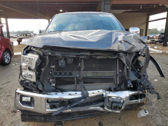 Photo 4 VIN: 1FTEW1CF1HKE05391 - FORD F150 SUPER 