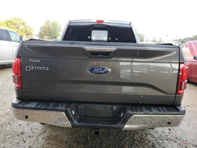 Photo 5 VIN: 1FTEW1CF1HKE05391 - FORD F150 SUPER 