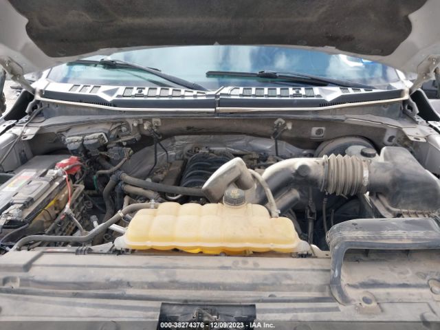 Photo 9 VIN: 1FTEW1CF1HKE14172 - FORD F-150 