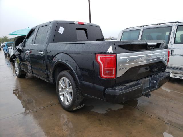 Photo 2 VIN: 1FTEW1CF2FFB47520 - FORD F150 SUPER 