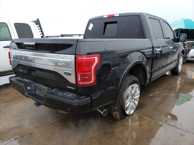 Photo 3 VIN: 1FTEW1CF2FFB47520 - FORD F150 SUPER 