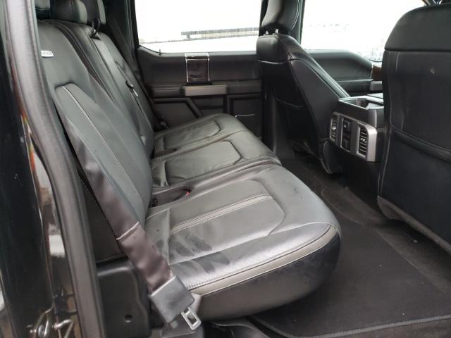 Photo 5 VIN: 1FTEW1CF2FFB47520 - FORD F150 SUPER 