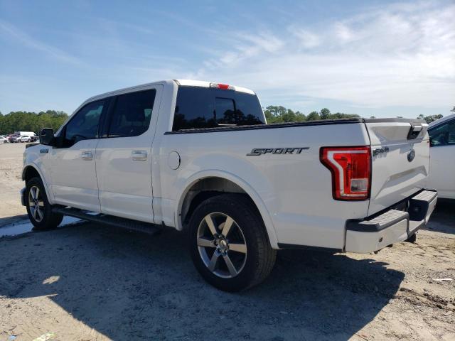 Photo 1 VIN: 1FTEW1CF2FFC36004 - FORD F-150 