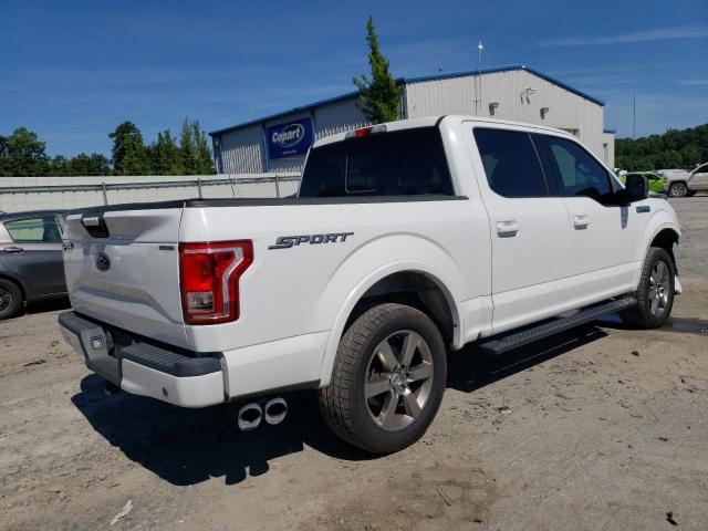 Photo 2 VIN: 1FTEW1CF2FFC36004 - FORD F-150 