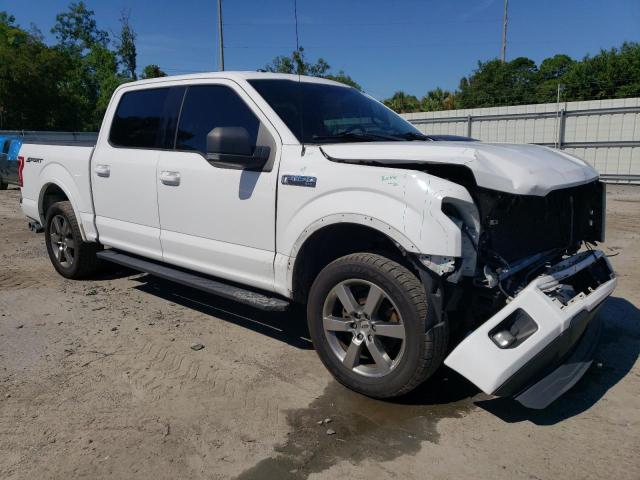 Photo 3 VIN: 1FTEW1CF2FFC36004 - FORD F-150 