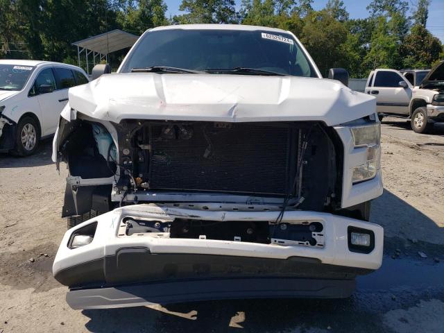 Photo 4 VIN: 1FTEW1CF2FFC36004 - FORD F-150 