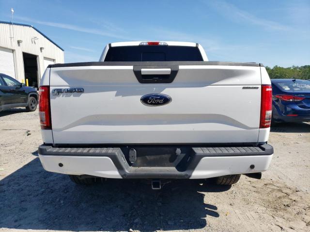 Photo 5 VIN: 1FTEW1CF2FFC36004 - FORD F-150 