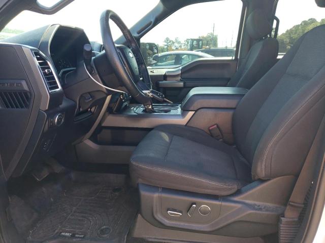 Photo 6 VIN: 1FTEW1CF2FFC36004 - FORD F-150 