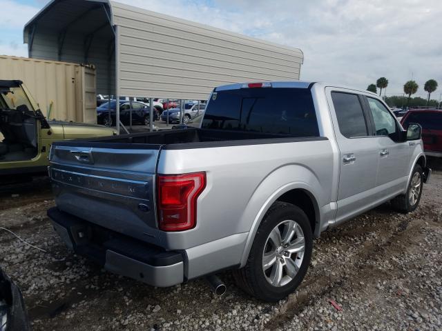 Photo 3 VIN: 1FTEW1CF2FFC86773 - FORD F150 SUPER 