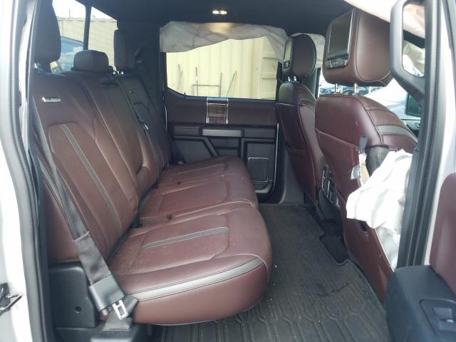 Photo 5 VIN: 1FTEW1CF2FFC86773 - FORD F150 SUPER 