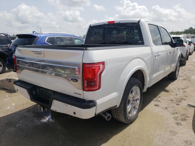 Photo 3 VIN: 1FTEW1CF2FFC92511 - FORD F150 SUPER 