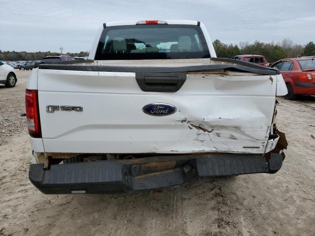 Photo 5 VIN: 1FTEW1CF2FKD50253 - FORD F-150 