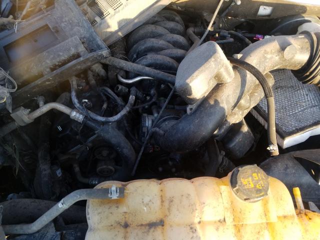 Photo 6 VIN: 1FTEW1CF2FKD56912 - FORD F150 SUPER 