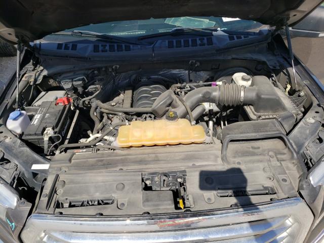 Photo 6 VIN: 1FTEW1CF2FKD77100 - FORD F150 SUPER 