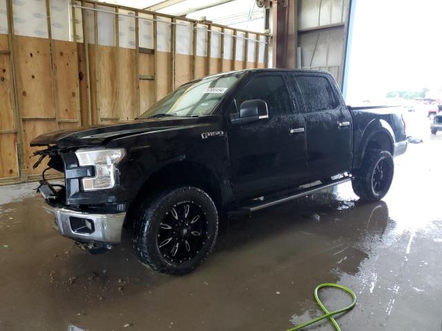 Photo 0 VIN: 1FTEW1CF2FKD94916 - FORD F-150 