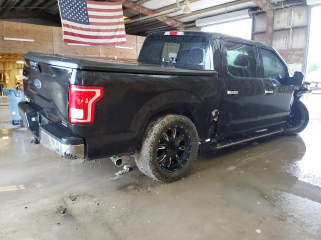 Photo 2 VIN: 1FTEW1CF2FKD94916 - FORD F-150 