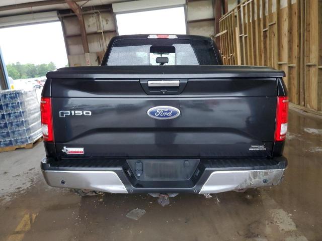 Photo 5 VIN: 1FTEW1CF2FKD94916 - FORD F-150 