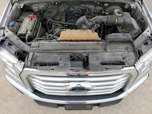 Photo 10 VIN: 1FTEW1CF2FKE20768 - FORD F150 SUPER 