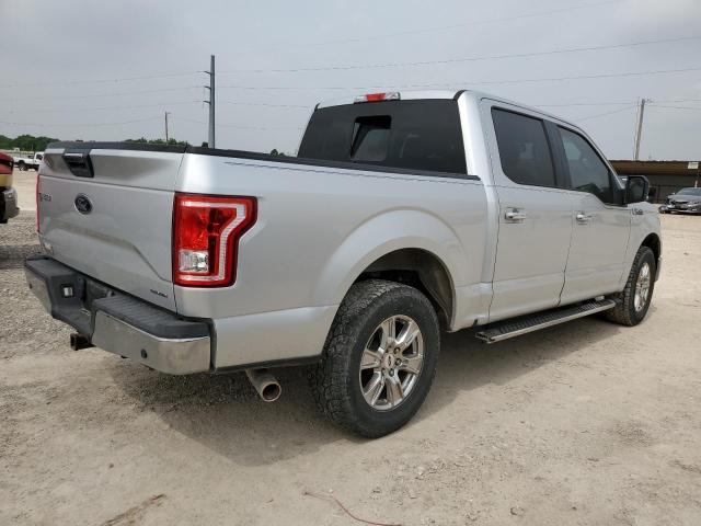 Photo 2 VIN: 1FTEW1CF2FKE20768 - FORD F150 SUPER 