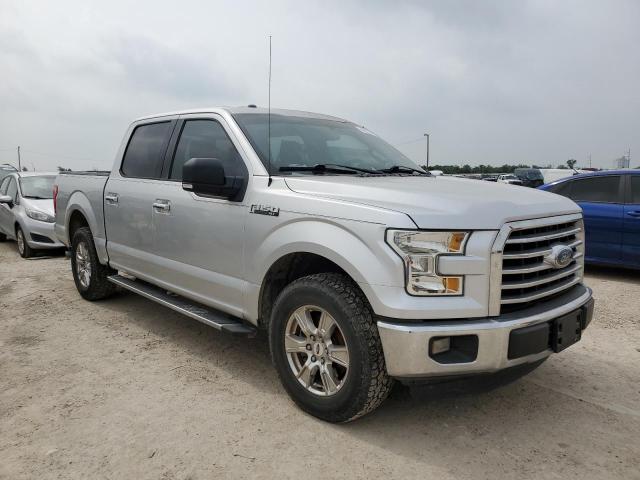 Photo 3 VIN: 1FTEW1CF2FKE20768 - FORD F150 SUPER 