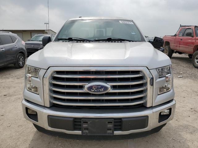 Photo 4 VIN: 1FTEW1CF2FKE20768 - FORD F150 SUPER 