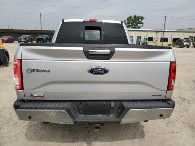 Photo 5 VIN: 1FTEW1CF2FKE20768 - FORD F150 SUPER 