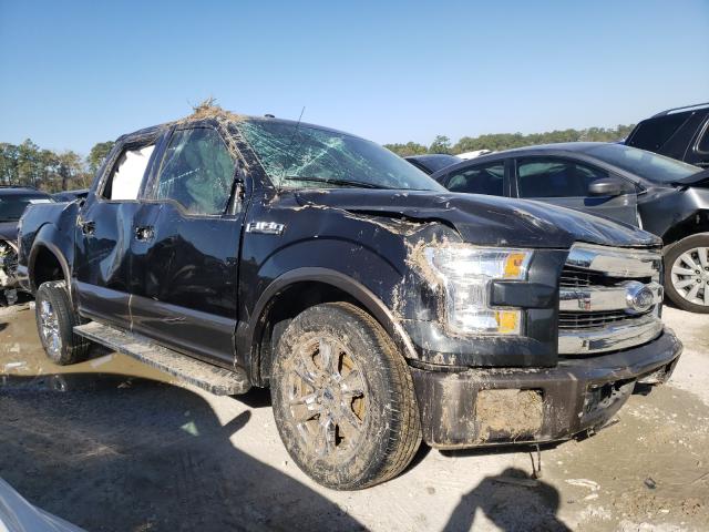 Photo 0 VIN: 1FTEW1CF2FKE73034 - FORD F150 SUPER 