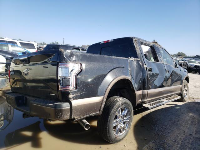 Photo 3 VIN: 1FTEW1CF2FKE73034 - FORD F150 SUPER 