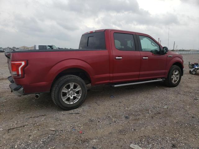 Photo 2 VIN: 1FTEW1CF2FKE83353 - FORD F150 SUPER 