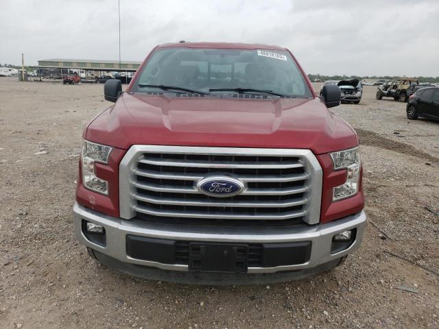 Photo 4 VIN: 1FTEW1CF2FKE83353 - FORD F150 SUPER 