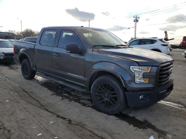 Photo 3 VIN: 1FTEW1CF2GFB64237 - FORD F150 SUPER 