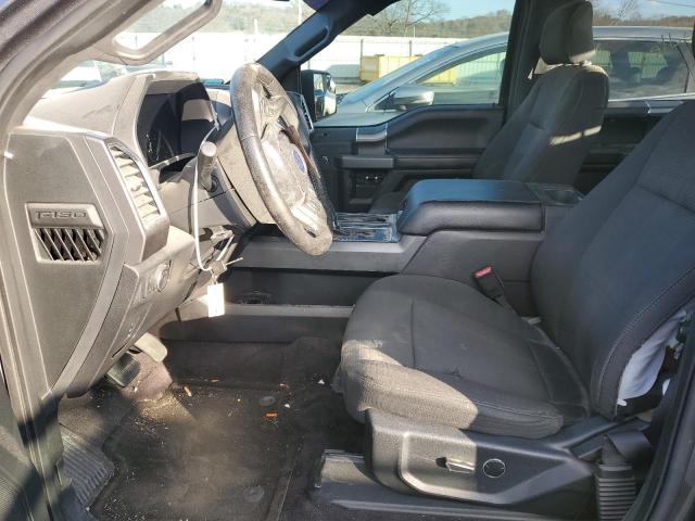 Photo 6 VIN: 1FTEW1CF2GFB64237 - FORD F150 SUPER 