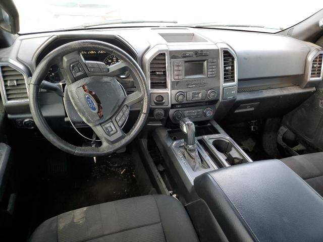 Photo 7 VIN: 1FTEW1CF2GFB64237 - FORD F150 SUPER 