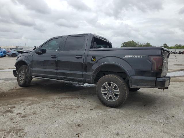 Photo 1 VIN: 1FTEW1CF2GFC72387 - FORD F150 SUPER 