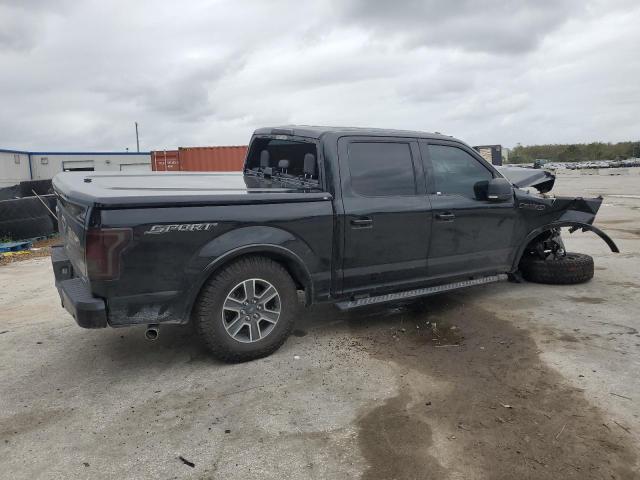 Photo 2 VIN: 1FTEW1CF2GFC72387 - FORD F150 SUPER 