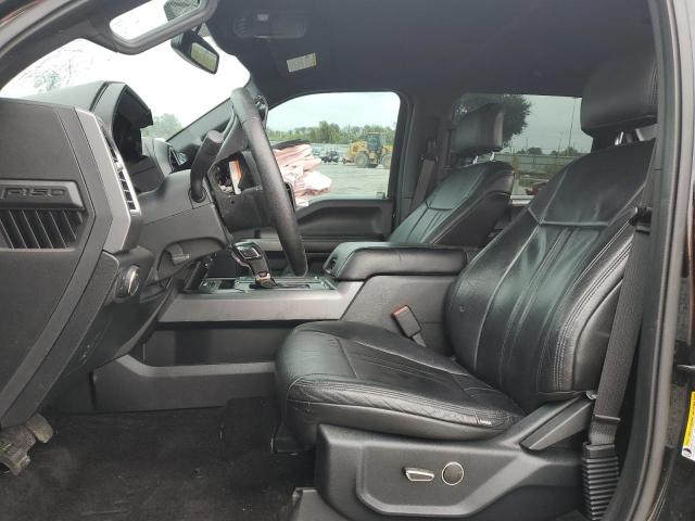 Photo 6 VIN: 1FTEW1CF2GFC72387 - FORD F150 SUPER 