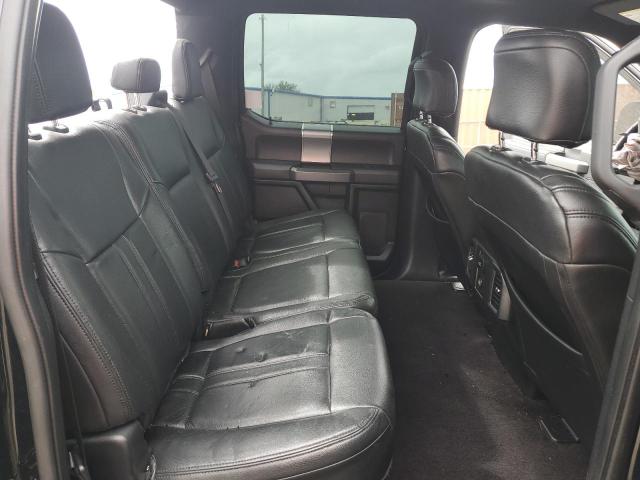 Photo 9 VIN: 1FTEW1CF2GFC72387 - FORD F150 SUPER 