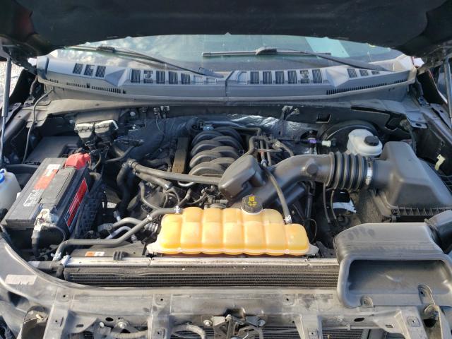 Photo 6 VIN: 1FTEW1CF2GKD28674 - FORD F150 SUPER 