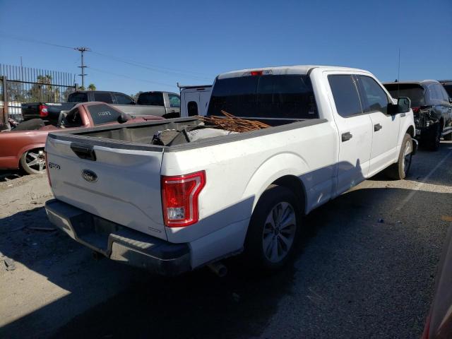 Photo 3 VIN: 1FTEW1CF2GKF33587 - FORD F150 SUPER 