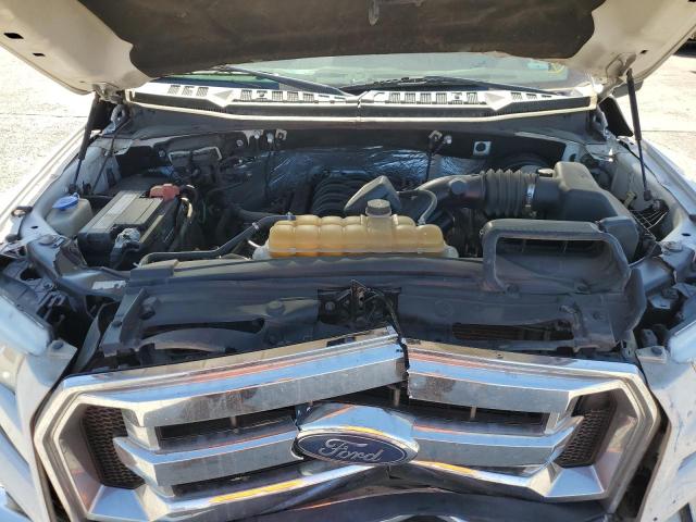 Photo 6 VIN: 1FTEW1CF2GKF33587 - FORD F150 SUPER 