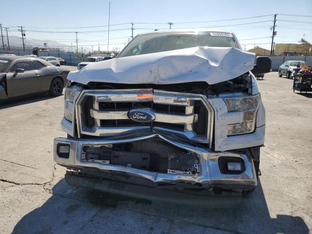 Photo 8 VIN: 1FTEW1CF2GKF33587 - FORD F150 SUPER 