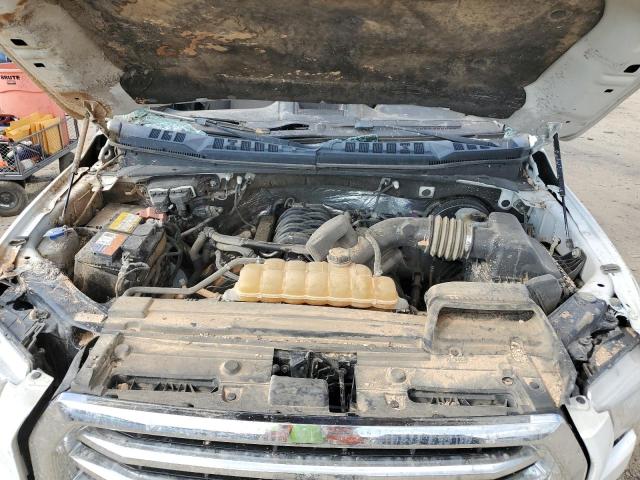 Photo 10 VIN: 1FTEW1CF2GKF97225 - FORD F-150 