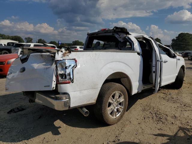 Photo 2 VIN: 1FTEW1CF2GKF97225 - FORD F-150 