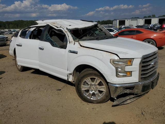 Photo 3 VIN: 1FTEW1CF2GKF97225 - FORD F-150 