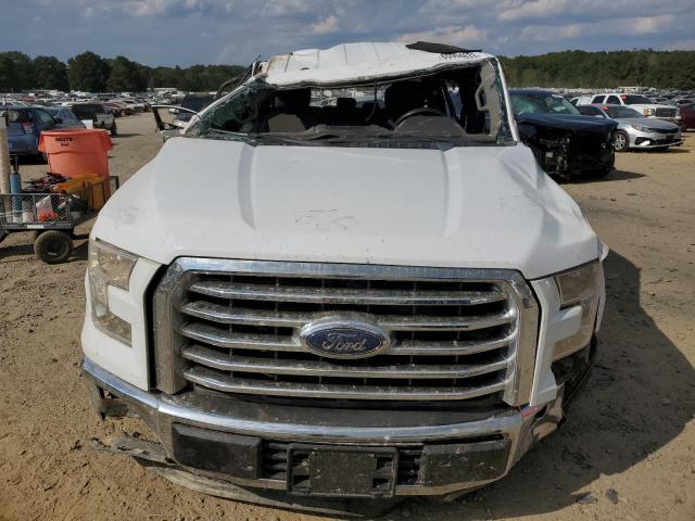 Photo 4 VIN: 1FTEW1CF2GKF97225 - FORD F-150 