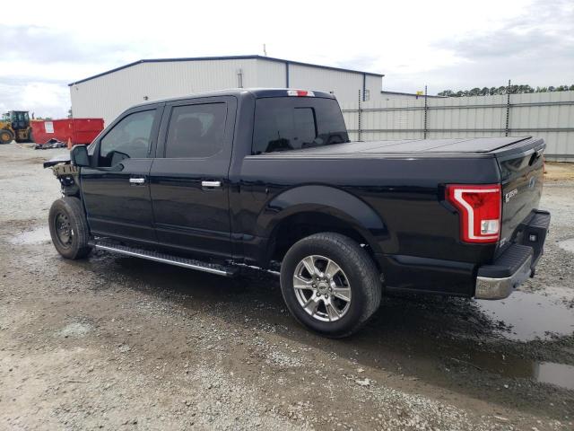 Photo 1 VIN: 1FTEW1CF2HFA07275 - FORD F-150 