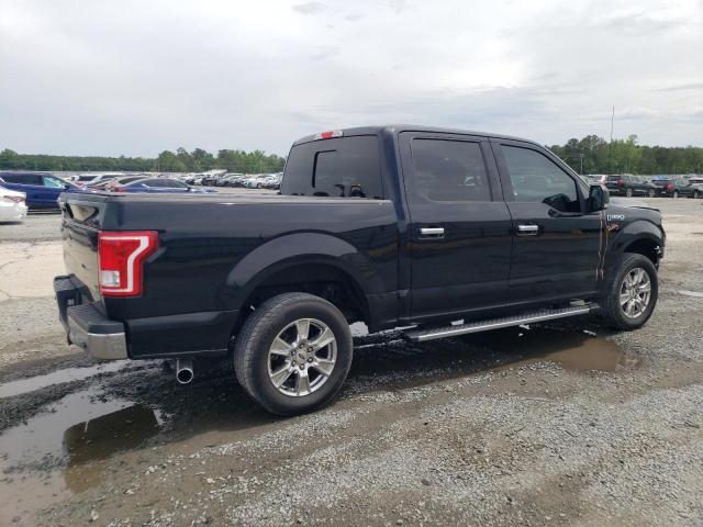 Photo 2 VIN: 1FTEW1CF2HFA07275 - FORD F-150 