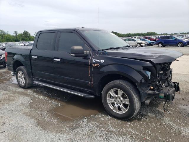 Photo 3 VIN: 1FTEW1CF2HFA07275 - FORD F-150 