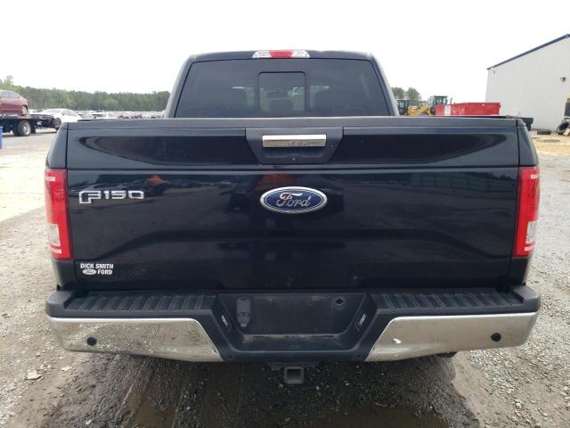 Photo 5 VIN: 1FTEW1CF2HFA07275 - FORD F-150 